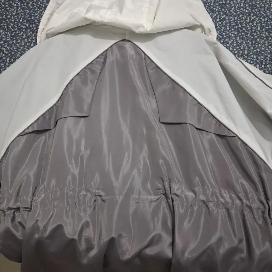 بارانی اورسایز