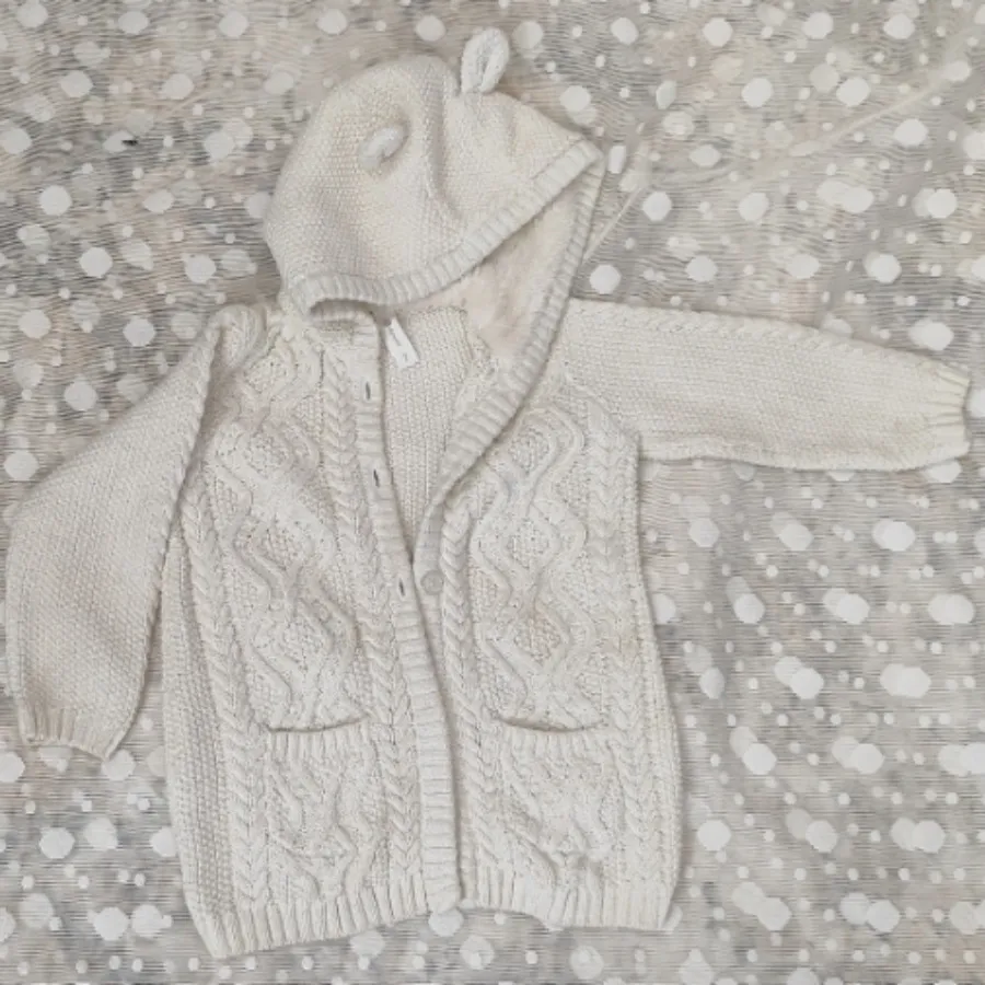 ژاکت دخترانه