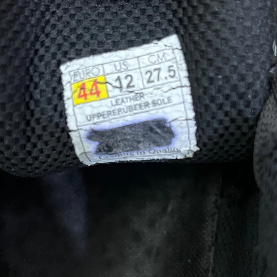 کتونی مردانه