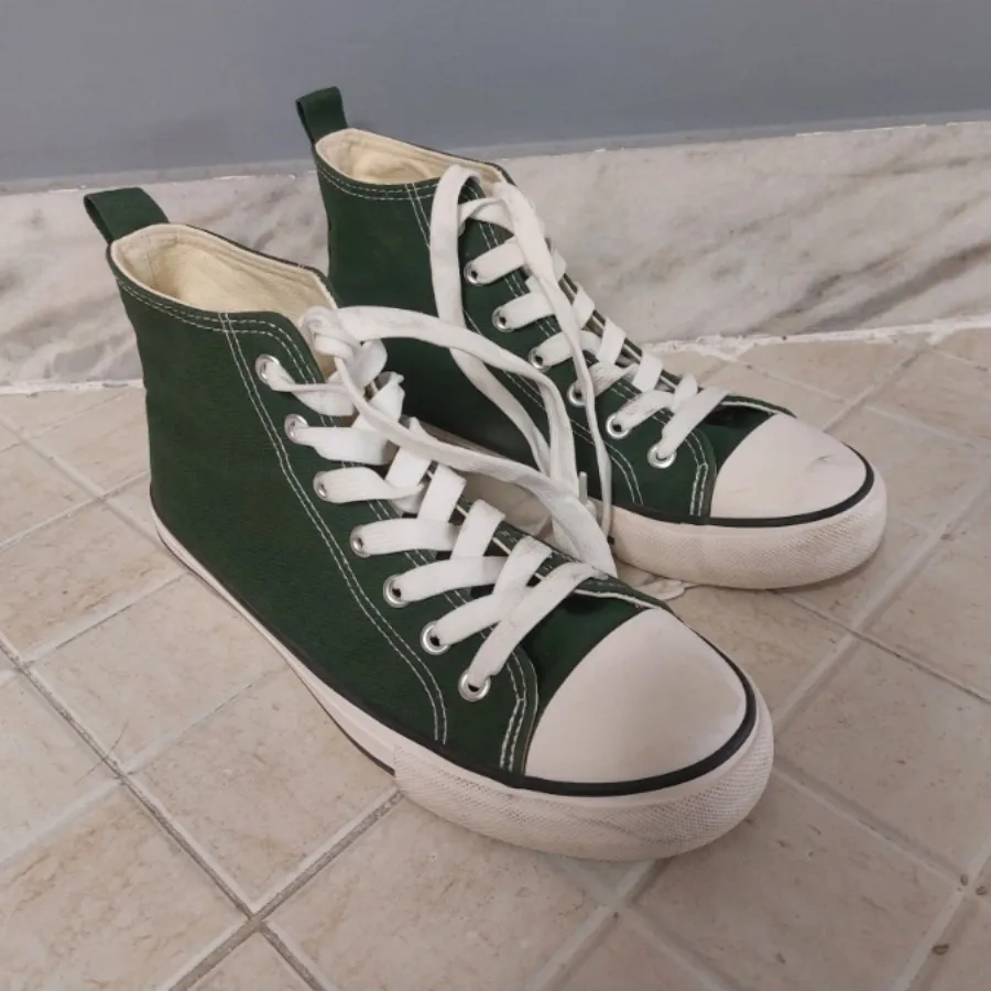 نیم بوت ترک