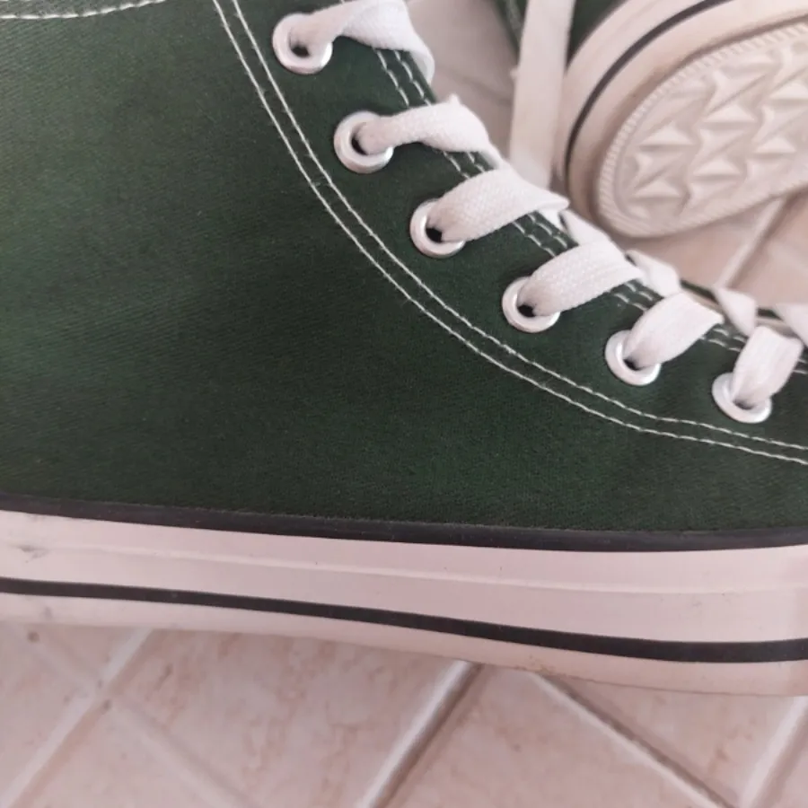 نیم بوت ترک