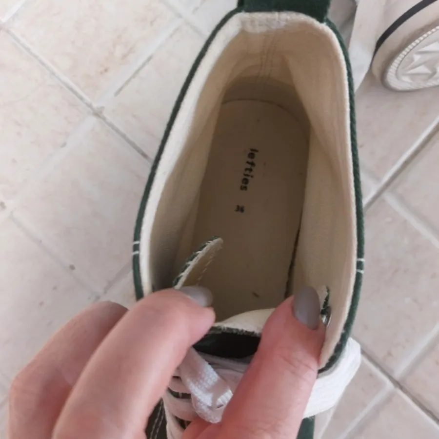 نیم بوت ترک