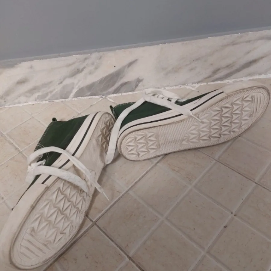 نیم بوت ترک