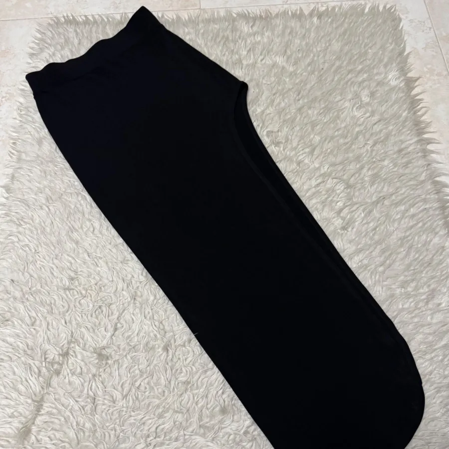 دامن مشکی kikiriki