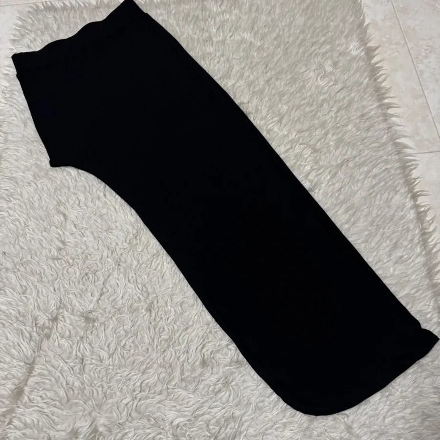 دامن مشکی kikiriki