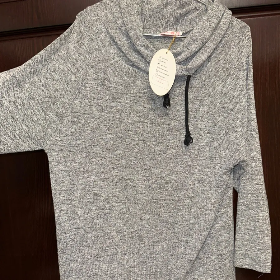 هودی طوسی اتیکت دار خارجی