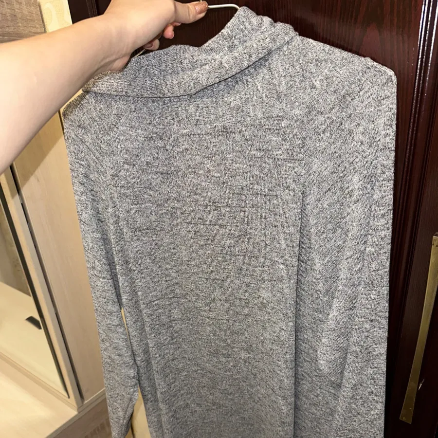 هودی طوسی اتیکت دار خارجی