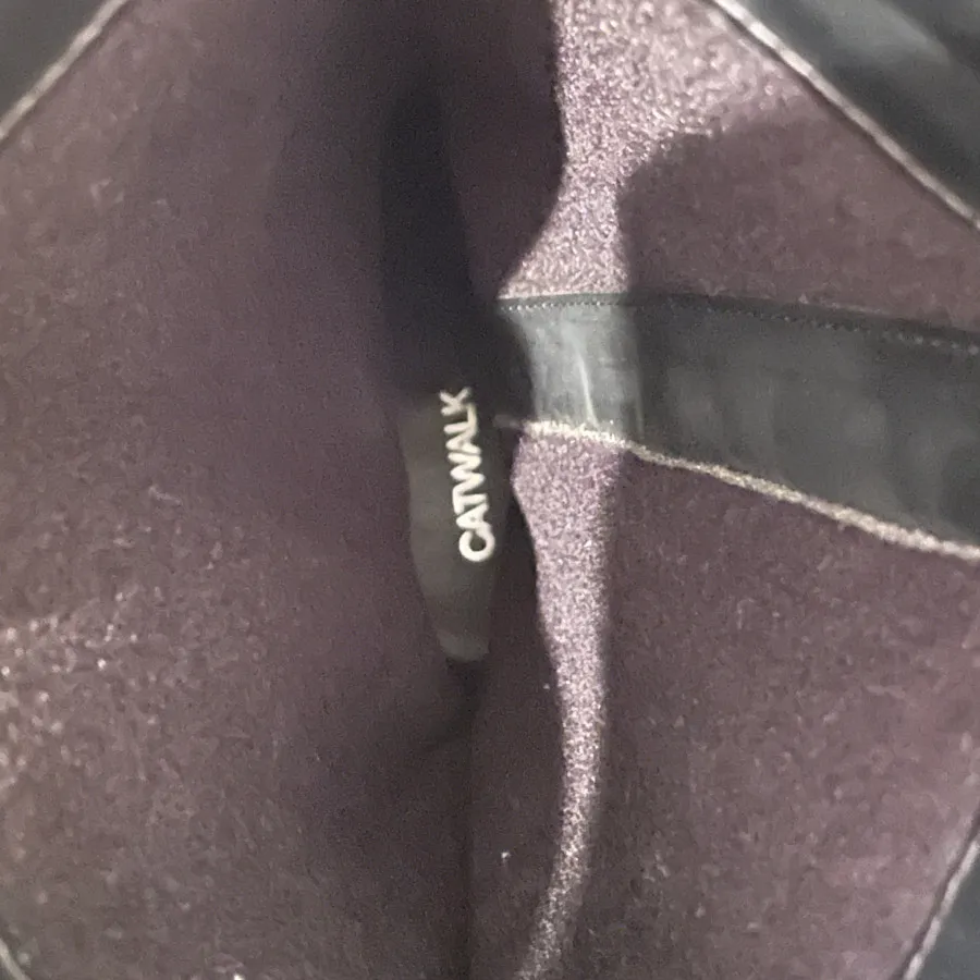 بود ساق بلند