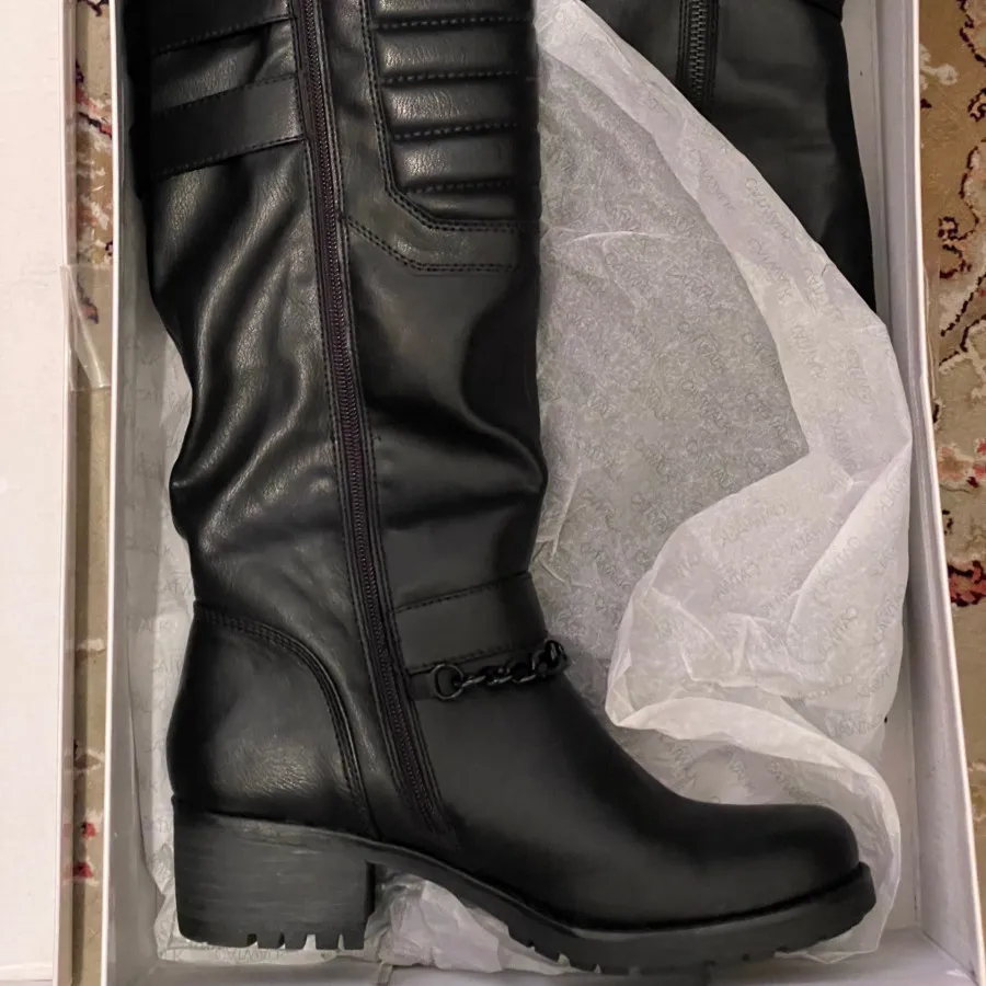 بود ساق بلند