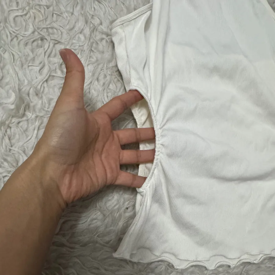 تاپ‌ سفید LTB S