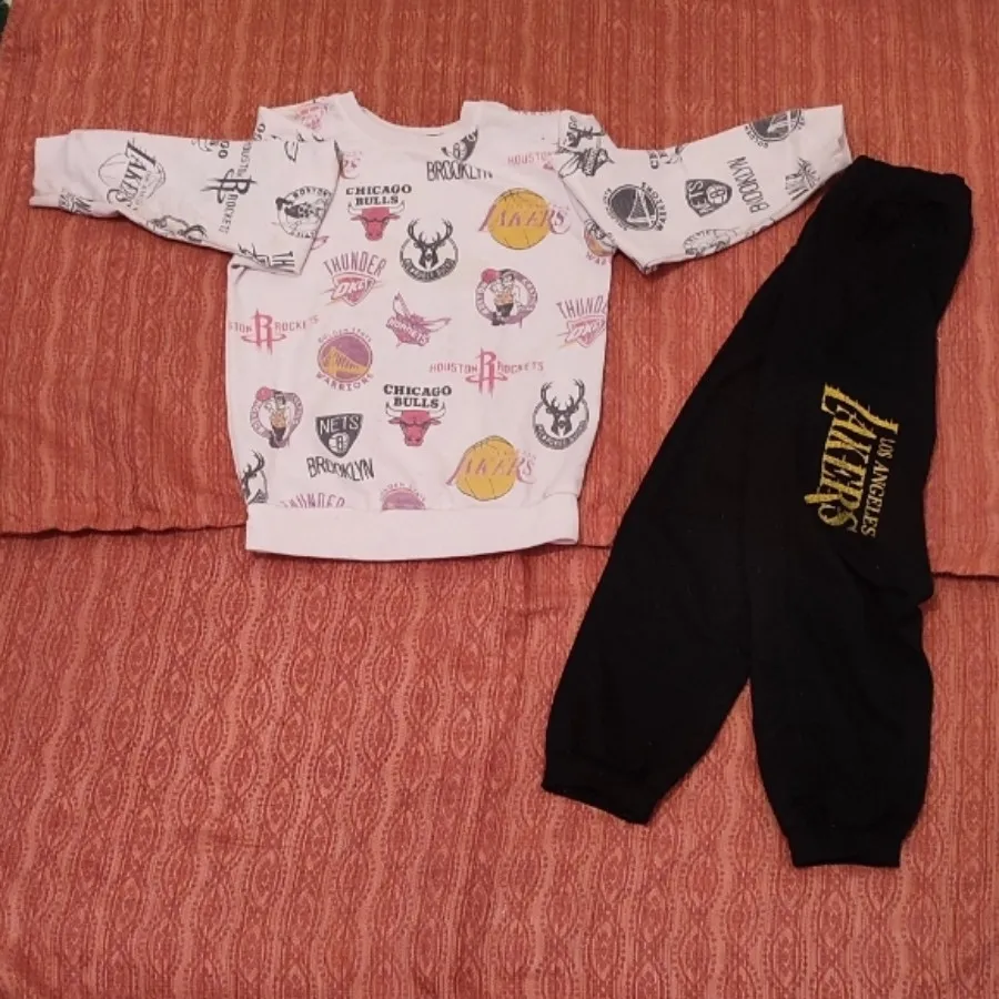 ست بلوز شلوار