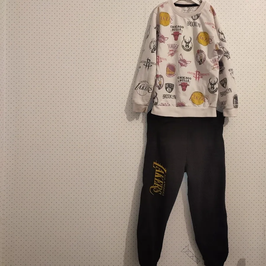 ست بلوز شلوار