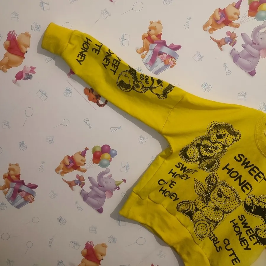 کراپ دخترانه