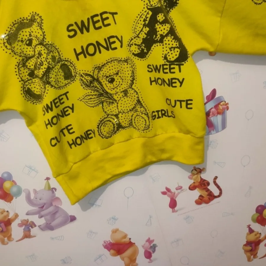 کراپ دخترانه