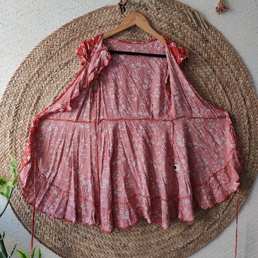 پیراهن دخترانه