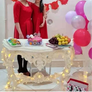 ست مادر و دختر