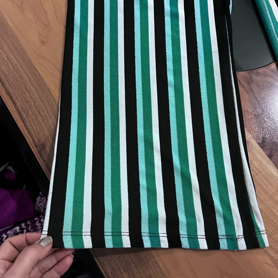 شلواربگ کرپاسکاچی