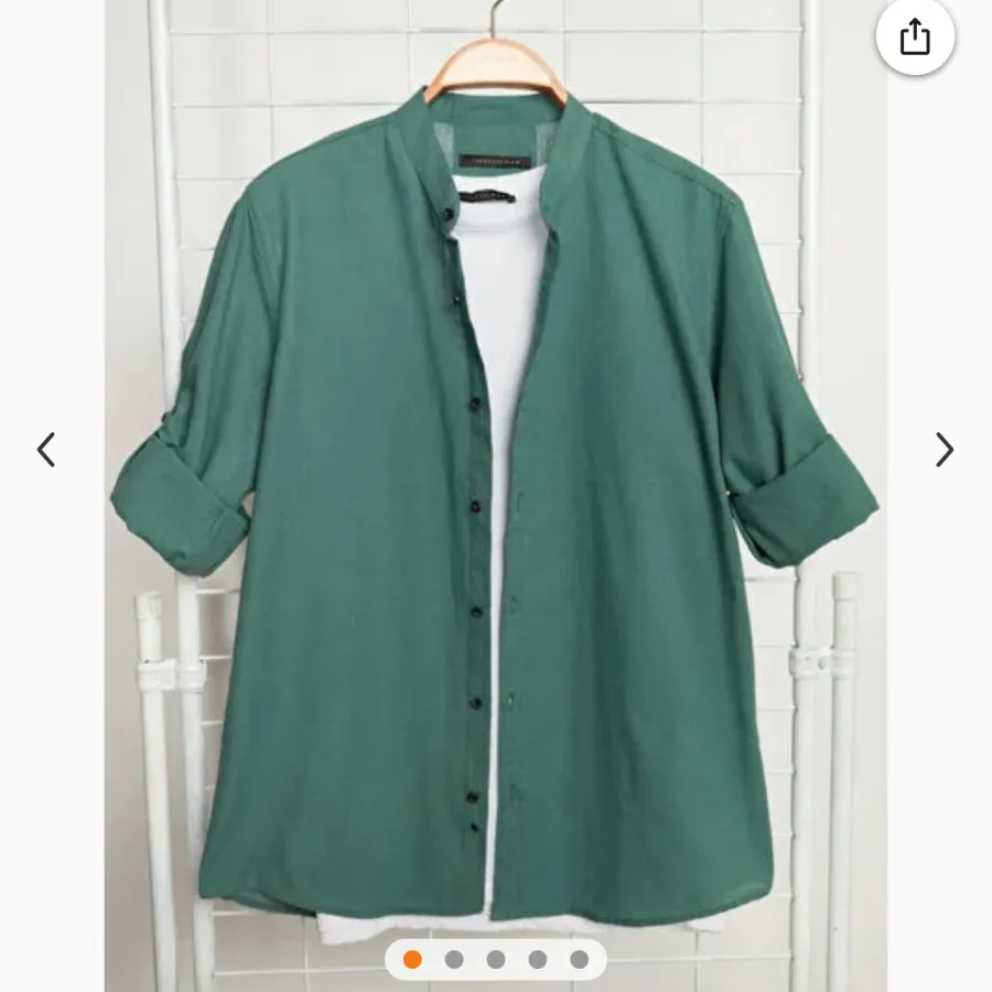 پیراهن مردانه ترک کالکشن