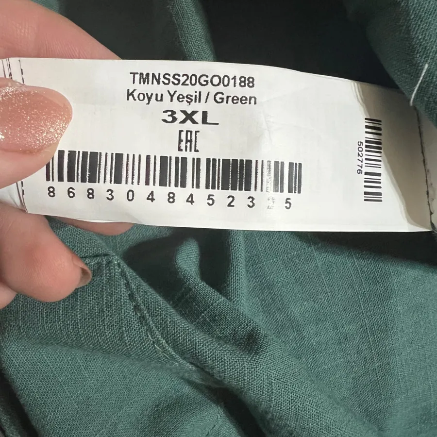 پیراهن مردانه ترک کالکشن