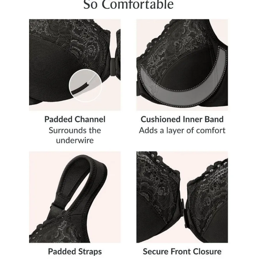 سوتین گلموریز