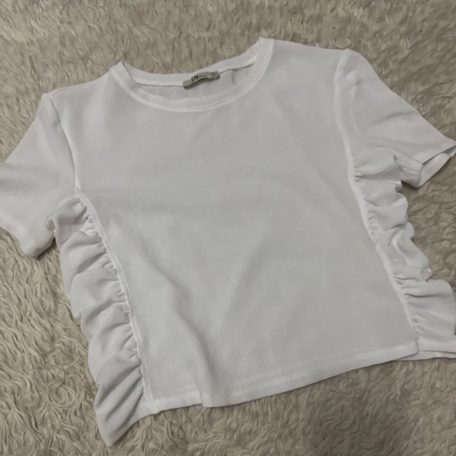 نیم تنه مهمانی LTB S