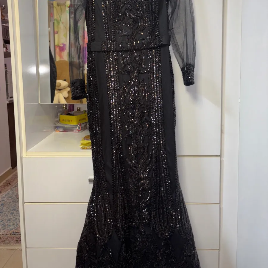 مجلسی تمام کارشده