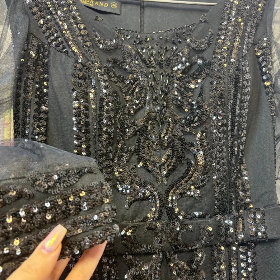 مجلسی تمام کارشده