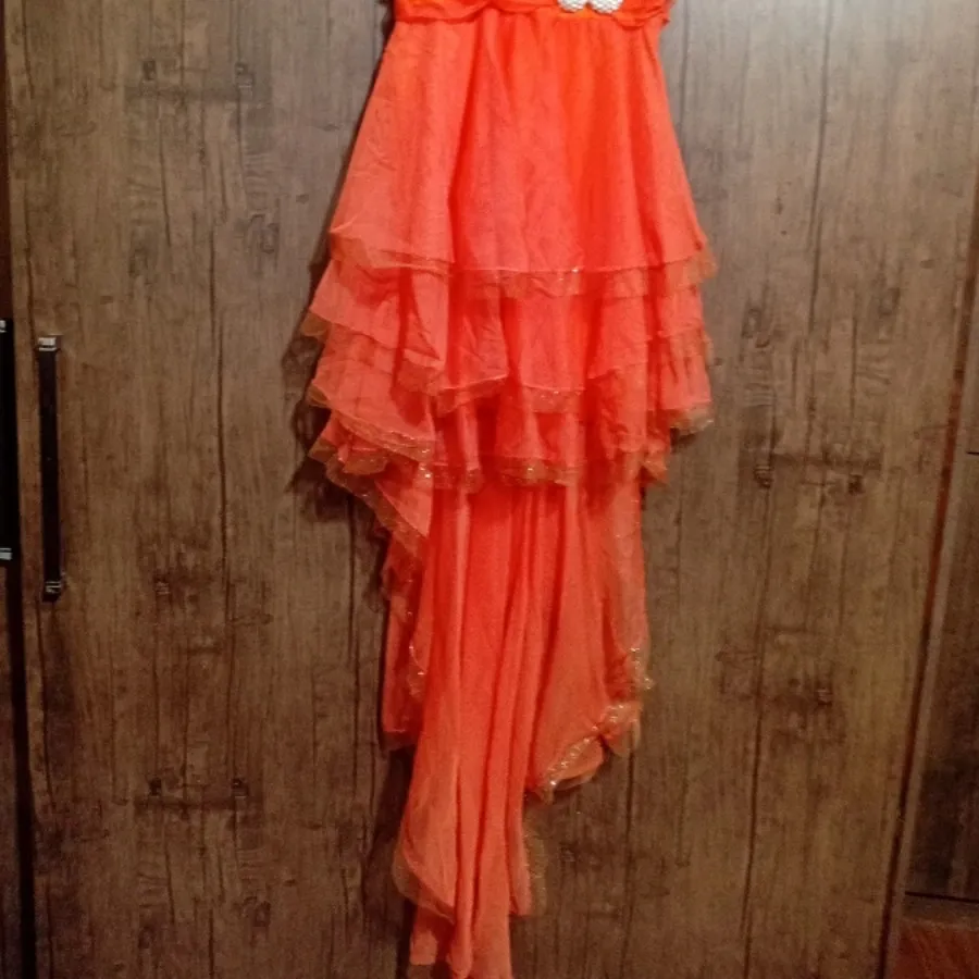 پیراهن مجلسی