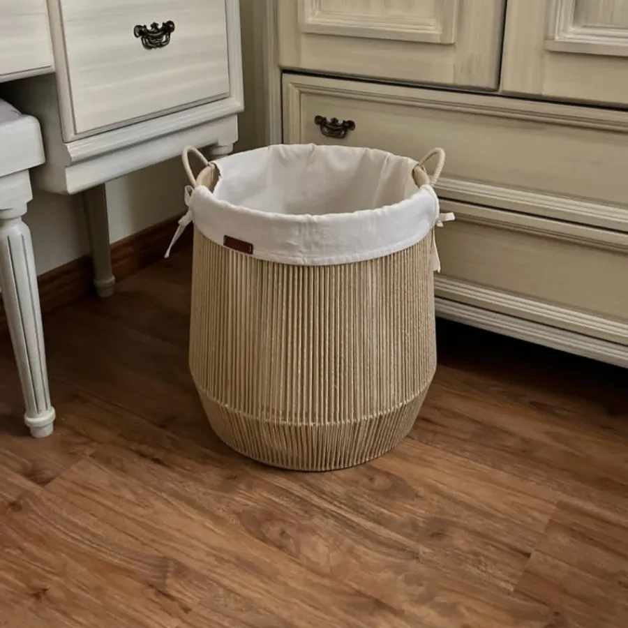 باکس بزرگ رخت چرک و اسباب