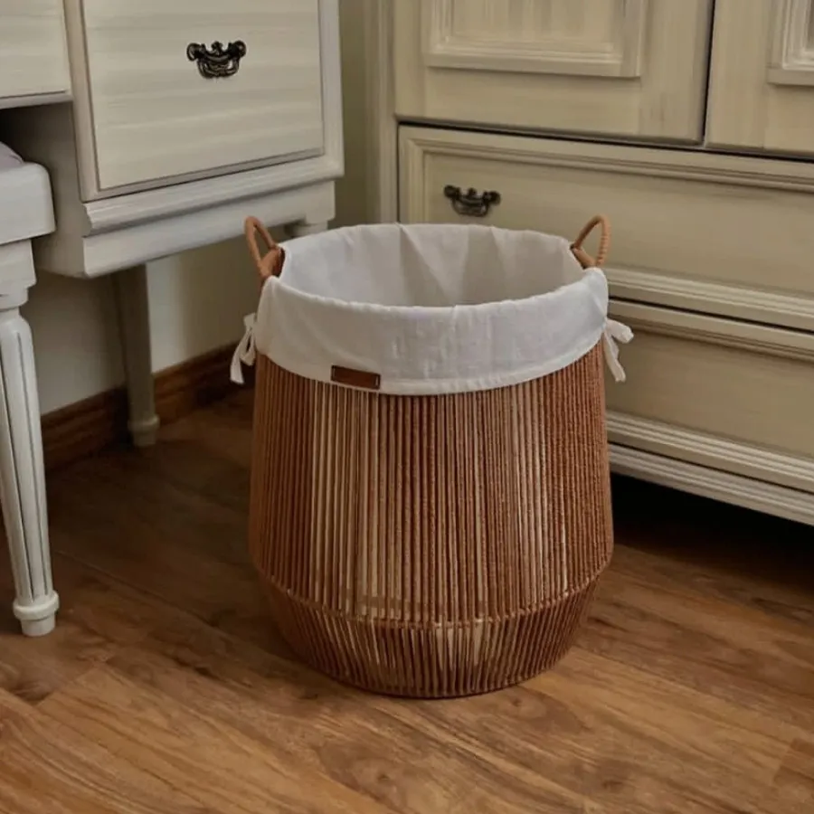 باکس بزرگ رخت چرک و اسباب