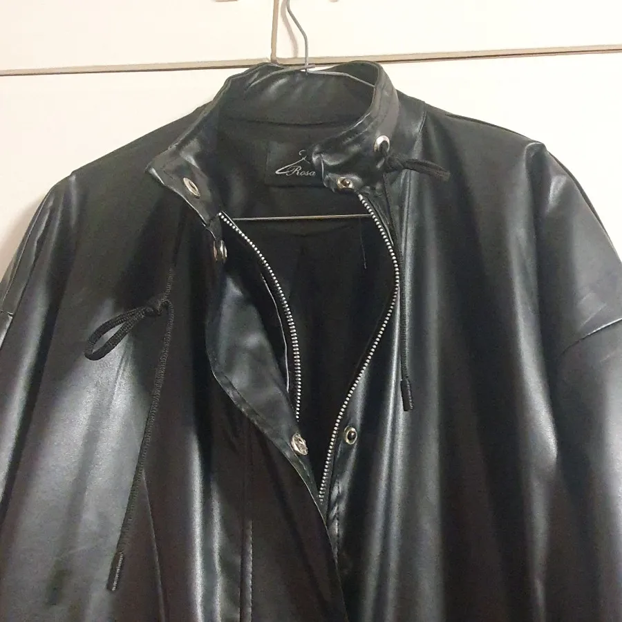 بارونی چرم نو نو