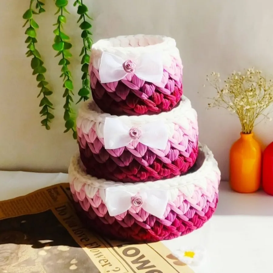 باکس نظم دهنده تریکو