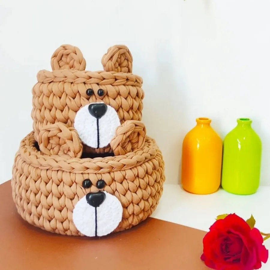 باکس سیسمونی تریکو