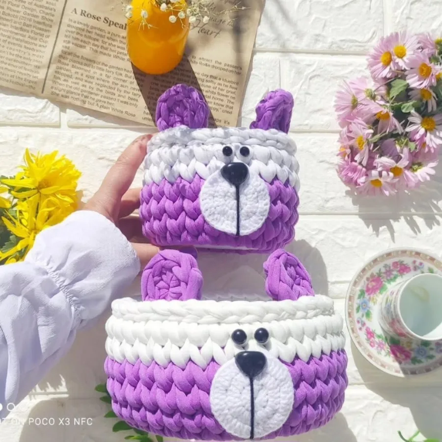 باکس سیسمونی تریکو