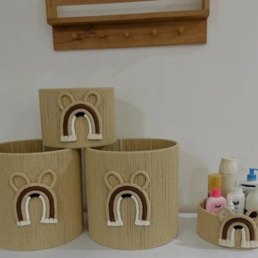 باکس اسباب بازی