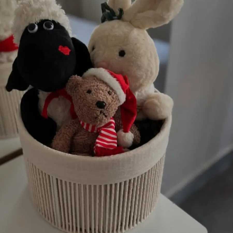 باکس اسباب بازی