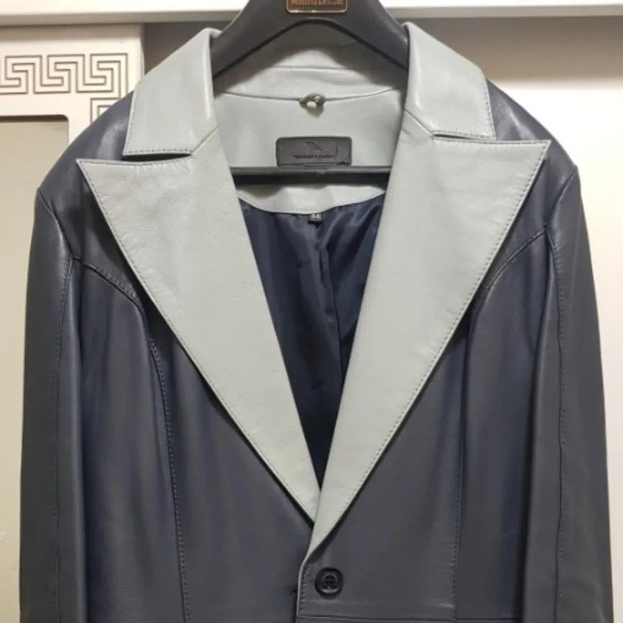 کت چرم مشهد