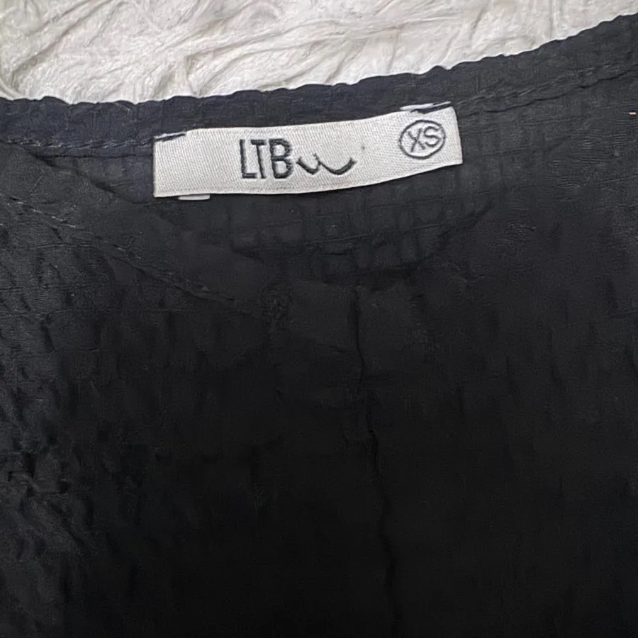 نیم تنه LTB S مهمانی