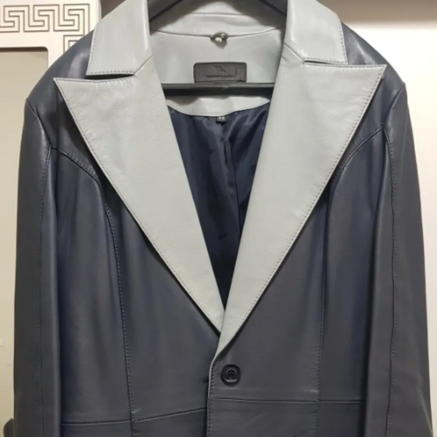 کت چرم مشهد