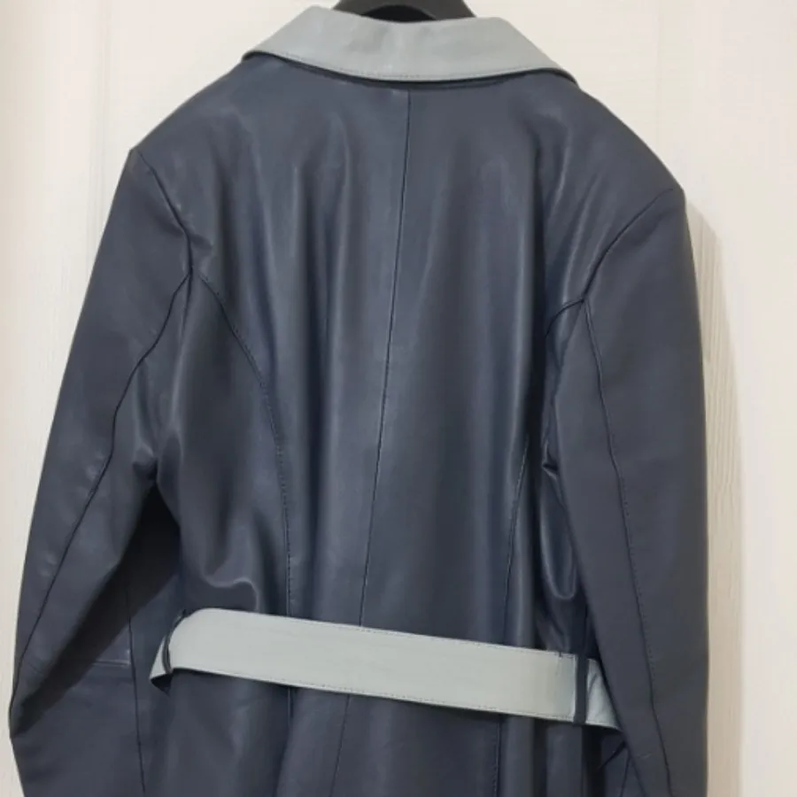 کت چرم مشهد