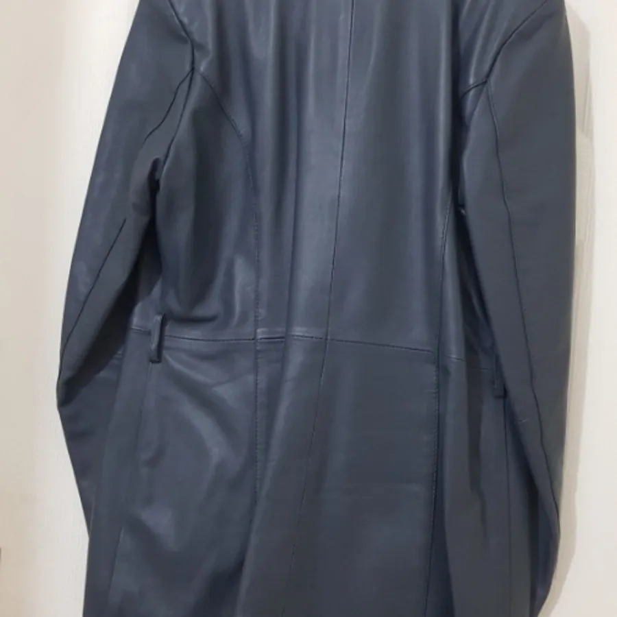 کت چرم مشهد