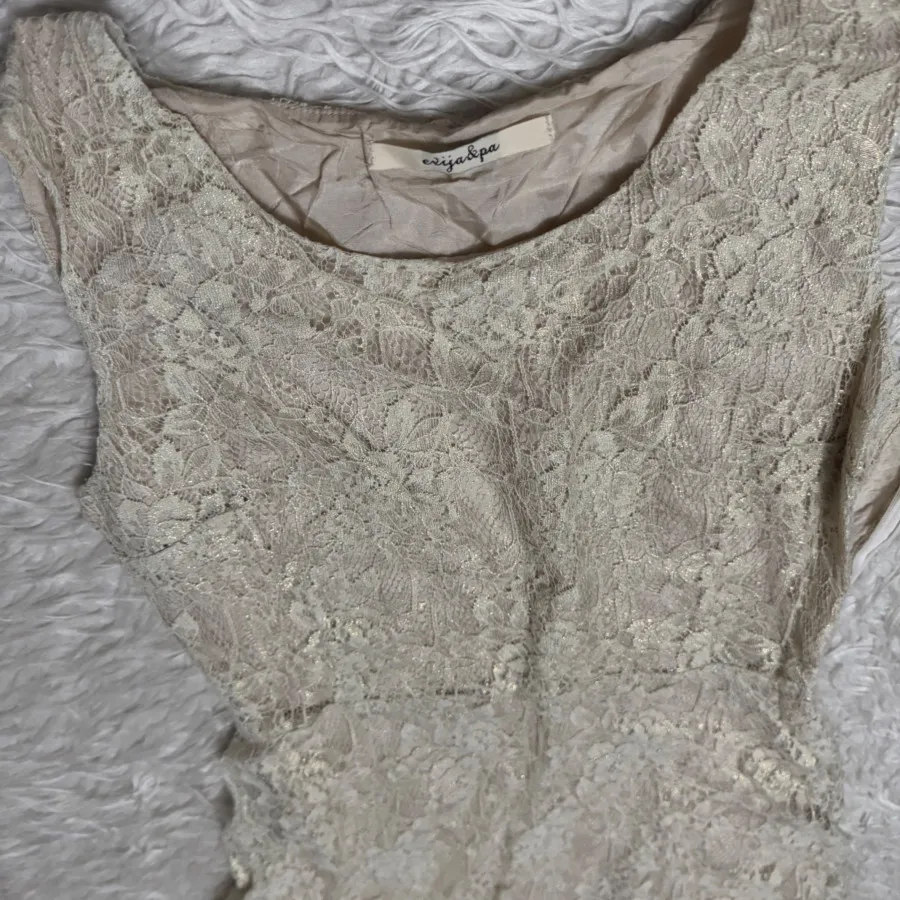 پیراهن طلایی شاین S