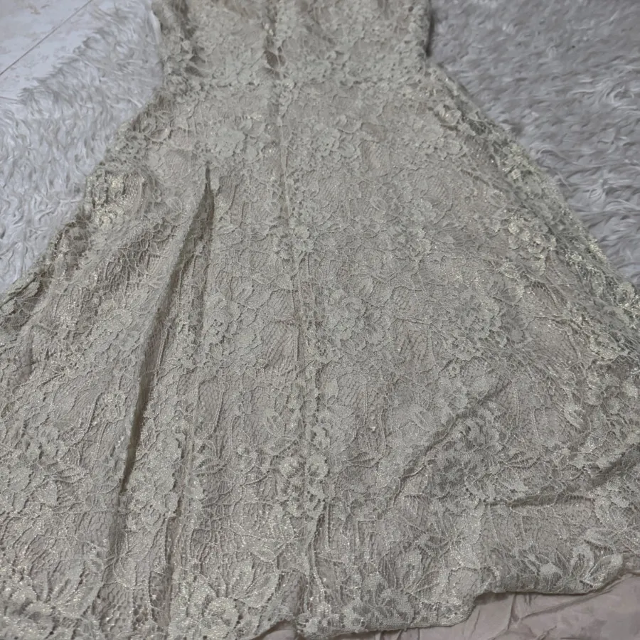 پیراهن طلایی شاین S