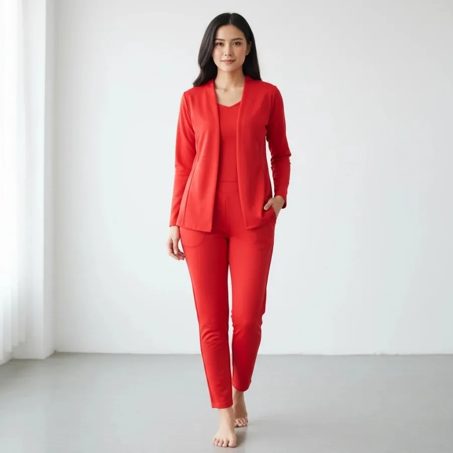 مانتو شلوار دخترونه