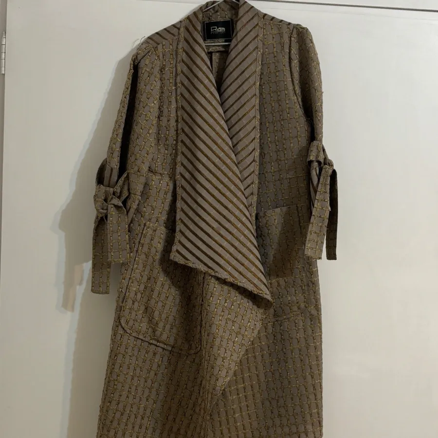 مانتو مزون دوز خاص