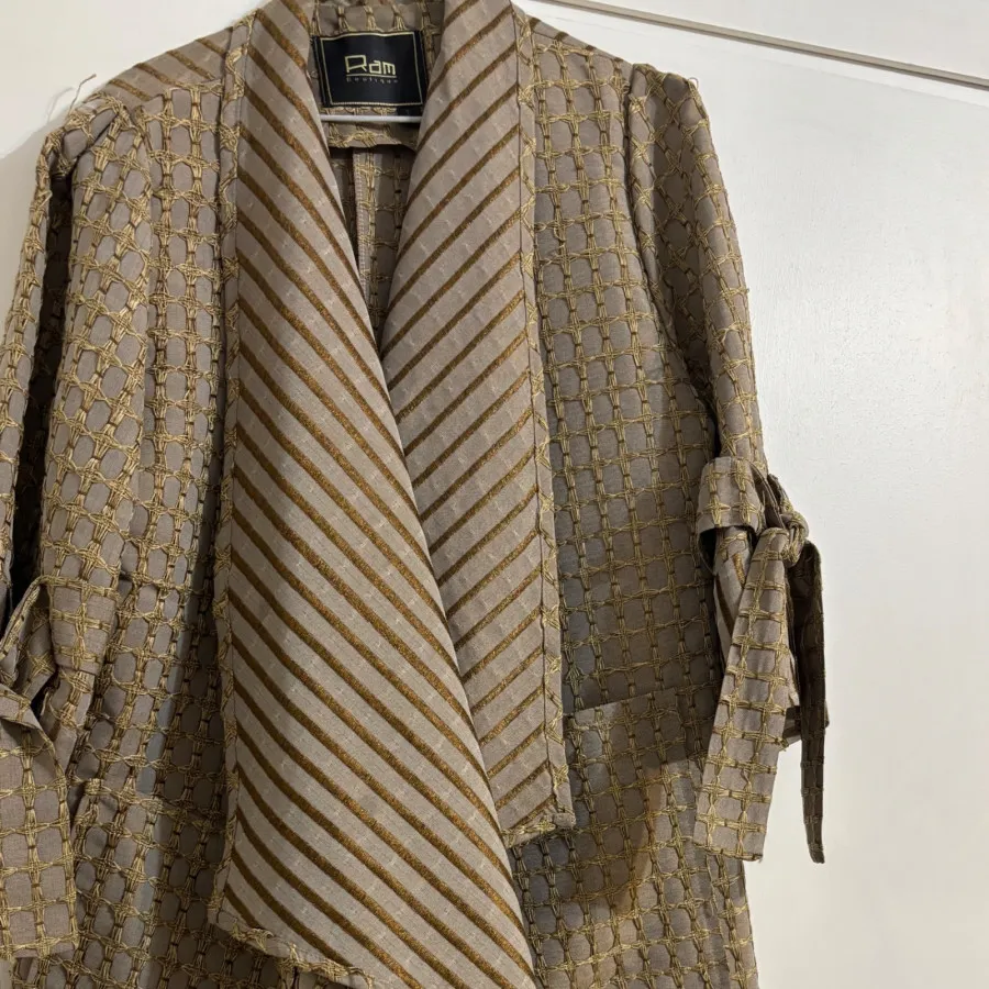 مانتو مزون دوز خاص