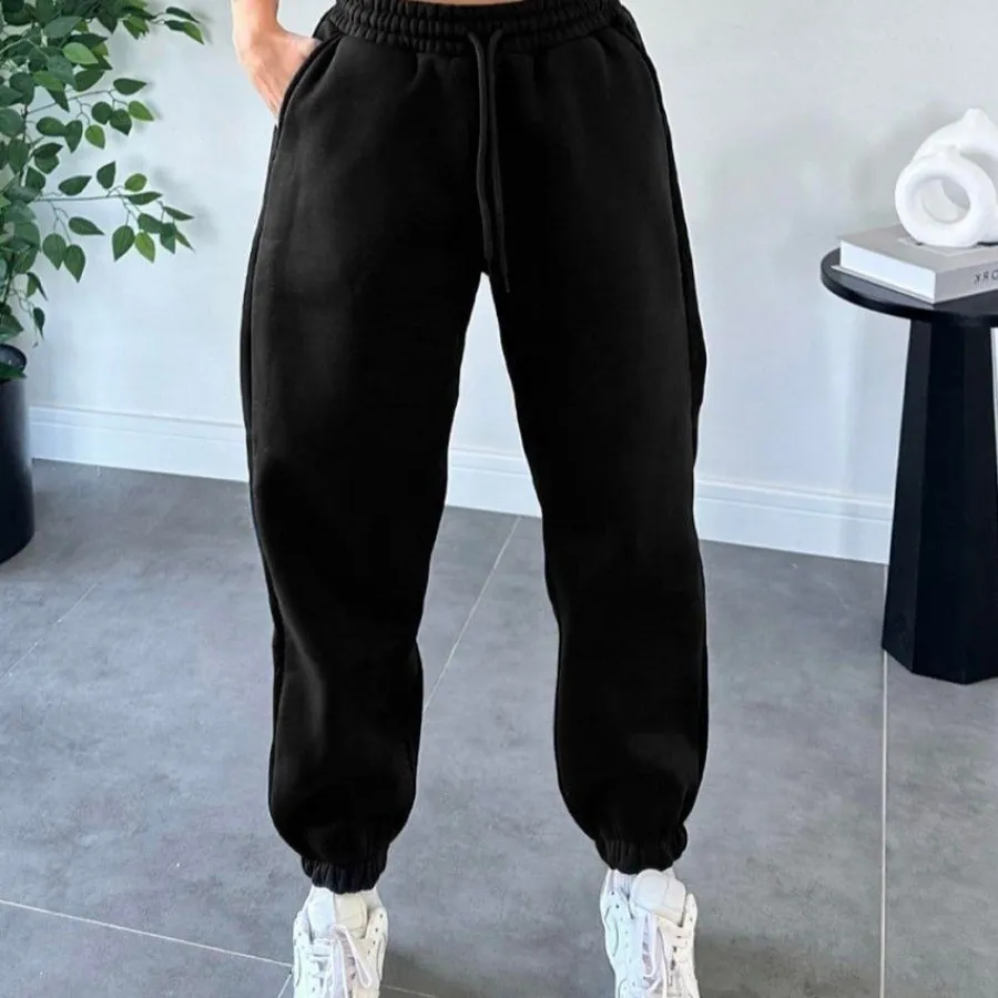 شلوار جاگر/ اسلش