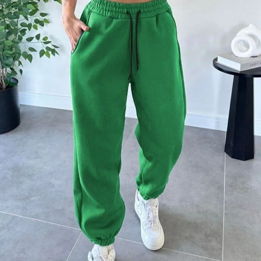 شلوار جاگر/ اسلش