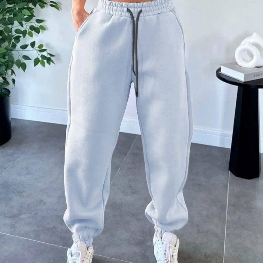 شلوار جاگر/ اسلش