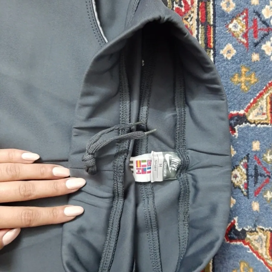 بایکر ورزشی